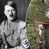 I was a CIA agent. There is growing proof Hitler faked his death... and I think I know where he was hiding