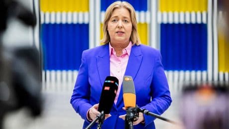 German minimum wage set to rise by about 14% over the next 18 months