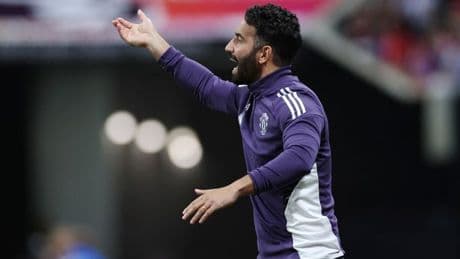 Ruben Amorim gives verdict on Bruno Fernandes' brutal transfer demand to Man Utd chiefs