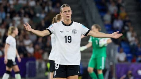 „Wir werden viel leiden müssen“, prophezeit Bundestrainer Wück