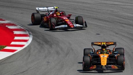GP de Canadá de F1: horario y dónde ver la carrera