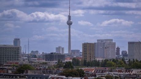 Berlin: Linkspartei steigt in den Wohnkampf ein