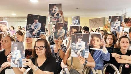 Minguzzi davasına Tanıklar ‘zorla’ getirilecek