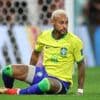 « Il doit être à 100 % » : Ancelotti donne ses conditions pour appeler Neymar à la Coupe du monde