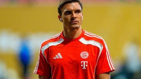 Bayern Munich star Joao Palhinha responds to Arsenal transfer approach
