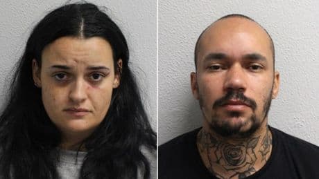 Woman stabbed mum to death with birthday cake knife at child’s party
