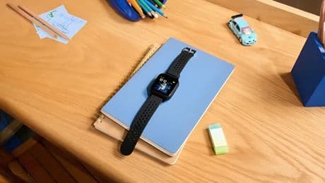 Avec l’offre Kids Watch de Bouygues Telecom, gardez un oeil sur votre enfant en toutes circonstances