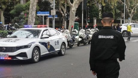Otro caso de "venganza contra la sociedad": un hombre mata a dos personas y hiere a otras tres en un ataque en China