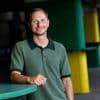 ADO Den Haag kiest in onstuimige periode voor jonge Robin Peter als trainer