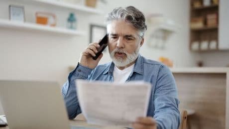 The £1 trick to save pensioners overpaying £2.8k in tax