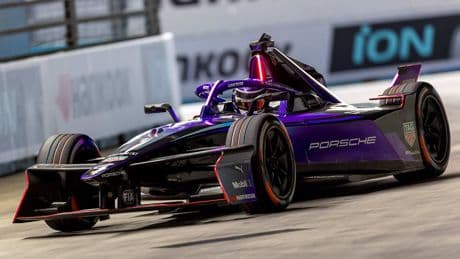 Spannung beim Saison-Finale - Porsche greift nach dem Doppel-Titel