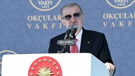 Yeni Akit yazarından Erdoğan'a "emeklilik" mesajı: Milletin adamı RTE çok yoruldu...