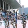 Paris-Roubaix. Triplé de Mapei pour les 100 ans, une domination qui interroge le 14 avril 1996