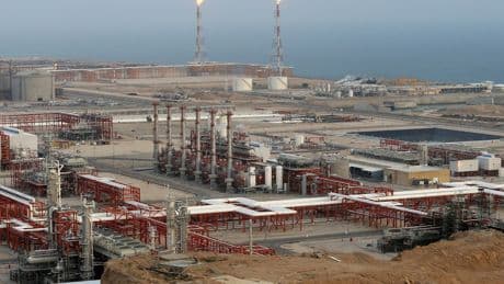Israel Expands Attack to Include Iran’s Oil and Gas Industry