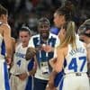France - Turquie. À quelle heure et sur quelle chaîne TV suivre le match des Bleues du basket ?