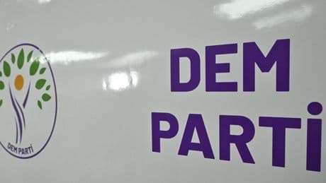 DEM Parti'den 1 Mayıs mesajı