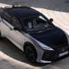 Vorstellung Lexus RZ: Elektroauto bekommt steer-by-wire