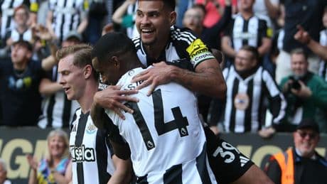 Is Newcastle United Ready To Become A Title Contender Next Season?