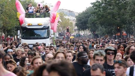 Paris : la Techno Parade 2025 annulée pour raisons financières