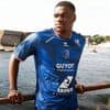 US Concarneau. Six mois d’absence pour Amédé Kabongo !