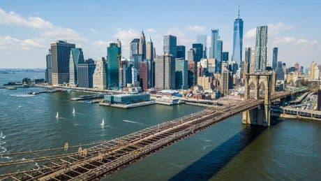 British Airways launches huge sale – with holidays to Dubai, the Caribbean and Ibiza