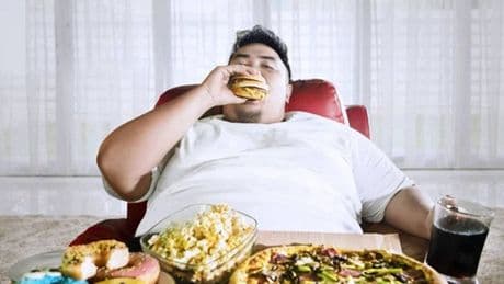 'Fazla fruktoz tüketimi obezite ve diyabete davetiye çıkarıyor'