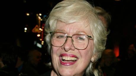 Kellnerin Flo in „Alice“: Sitcom-Star Polly Holliday ist tot