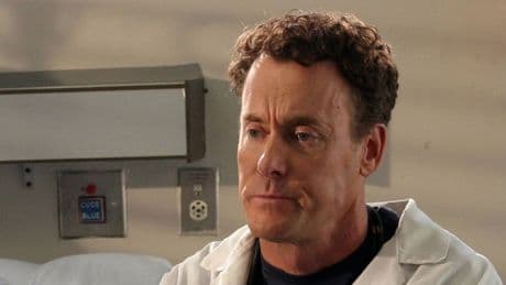 "Scrubs"-Revival: Auch Dr. Cox wird zurückkehren