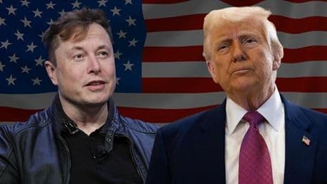 Elon Musk yeni siyasi parti kuracak: 'Amerika Partisi' geliyor! Trump'ın yanıtı gecikmedi