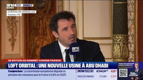La France, pillier stable ?