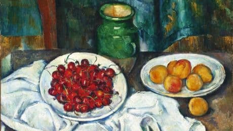 Au musée Granet à Aix-en-Provence, Cézanne à demeure