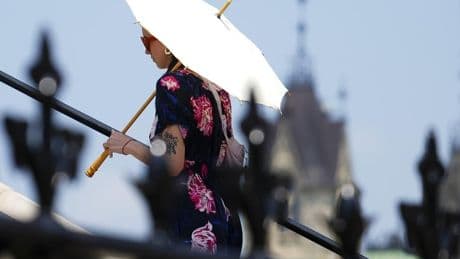 Extreme heat can turn dangerous fast. Who is most vulnerable?