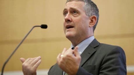 US-Notenbank: Ex-Fed-Banker Bullard wirbt für sich als möglichen Powell-Nachfolger