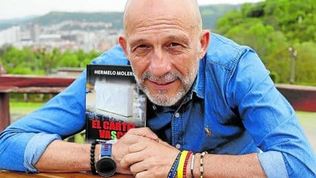 «Me preocupa que sea más caro ir al cine que un gramo de 'speed'»