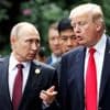 Zelensky volgens Witte Huis definitief niet welkom bij gesprek Trump en Poetin