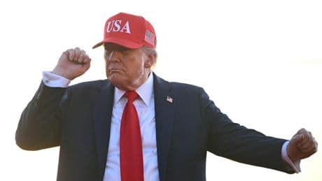 Millionnaire à 8 ans, télé-réalité, casinos… Donald Trump, itinéraire d’une fortune hors normes