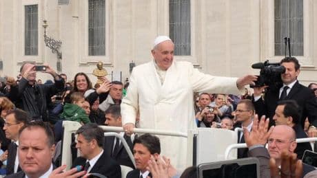 Muere el Papa Francisco | Última hora y reacciones tras el fallecimiento del sumo pontífice en Roma a los 88 años