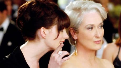 Meryl Streep commence le tournage de la suite du Diable s’habille en Prada