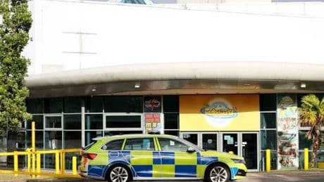 Waterworld statement after young girl dies at UK's biggest indoor water park