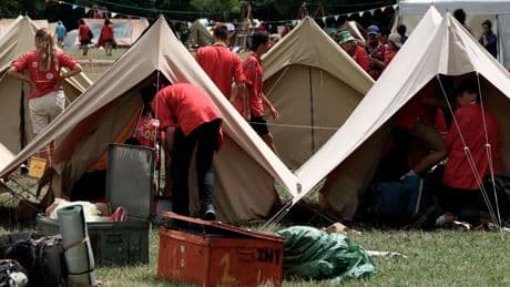 Démission de Marine Rosset : ce que révèle la crise chez les Scouts et Guides de France