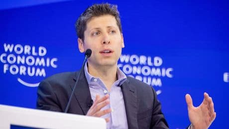 Cosa è la “singolarità gentile” di Sam Altman il Ceo di OpenAi?