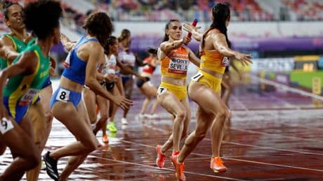 España, “con todo y a por todo” en los Europeos de atletismo por selecciones