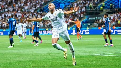 Mbappé: &quot;El dinero puede destruirlo todo&quot;