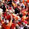 Slachtoffer verkrachtingszaak Koningsdag is 36-jarige vrouw uit Ierland