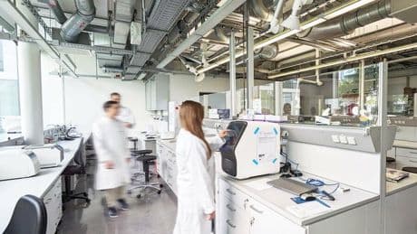 Biotechnologie: Biotech-Boom in München – mehr Labore für mehr Gründer