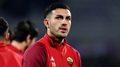 TRANSFER HABERİ - Trabzonspor'dan Paredes hamlesi! İşte ödenecek bonservis bedeli