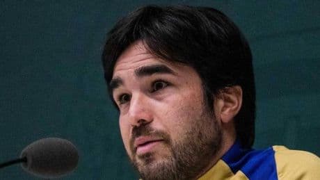 Sigue la rueda de prensa de Pere Romeu, en streaming