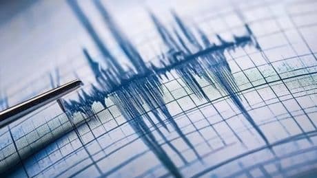 Balıkesir'de 4.9 büyüklüğünde deprem