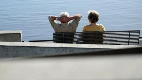 Vier-Prozent-Regel: Die Faustformel für den sorgenfreien Ruhestand
