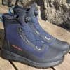 Kurztest Motorradschuhe BMW Sneaker GS Kawir: Mehr Stiefel als Sneaker